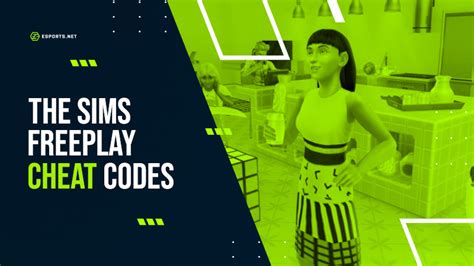 freeplay cheats|sims 4 freeplay cheat codes.